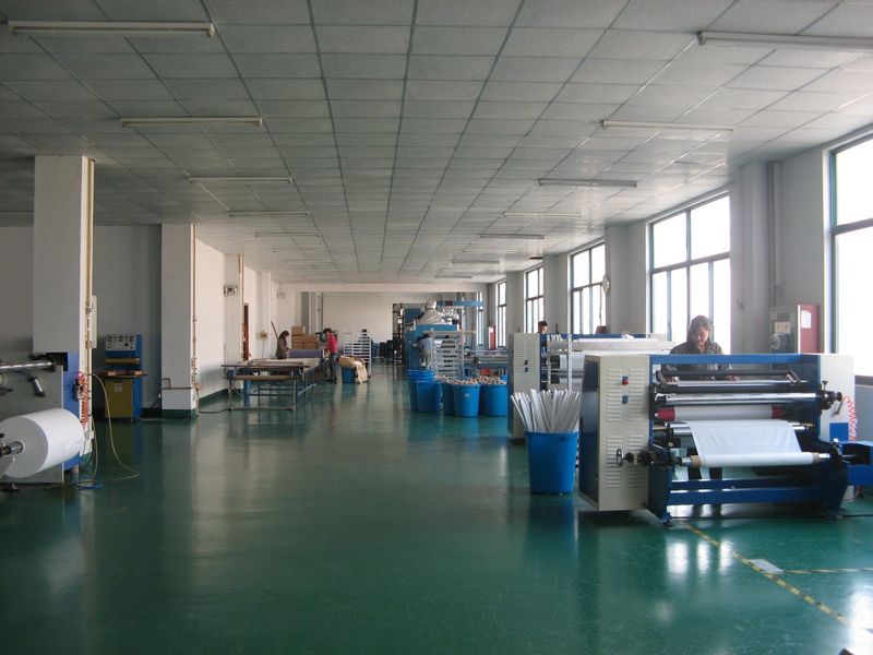 Porcellana Wuxi Beyon Medical Products Co., Ltd. Profilo Aziendale