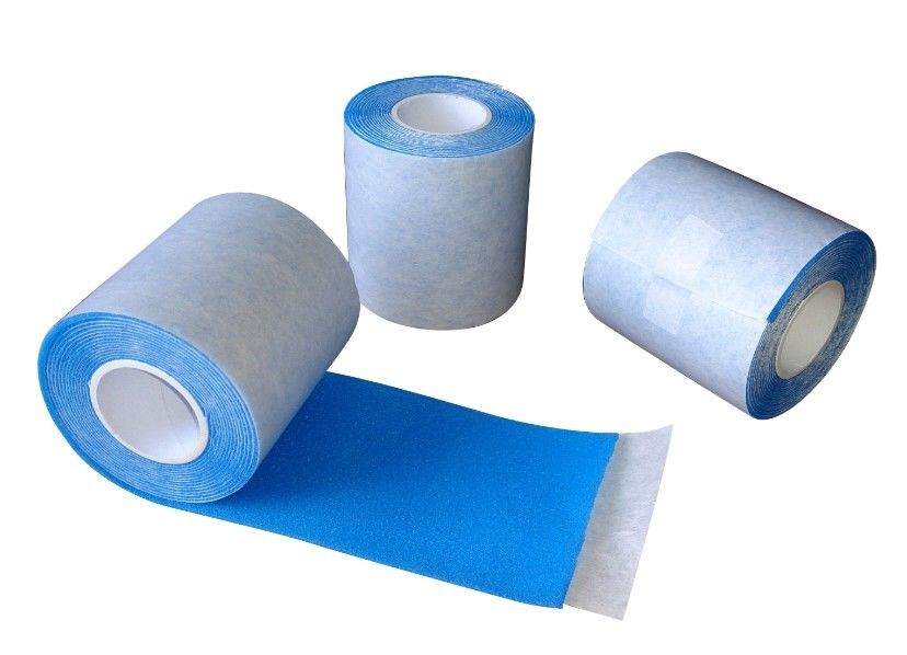 Cohesive Elastic CE PU Foam Plaster First Aid Stop Bleeding